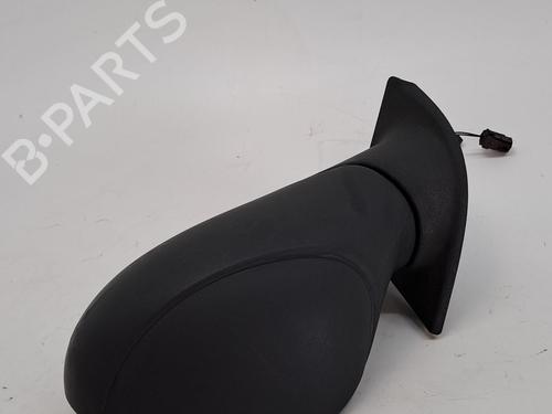 Left mirror CITROËN C3 I (FC_, FN_) 1.4 HDi | BP26950540C26 
