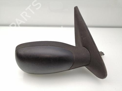 Right mirror PEUGEOT 306 Hatchback (7A, 7C, N3, N5) 1.9 D | BP23453495C27 