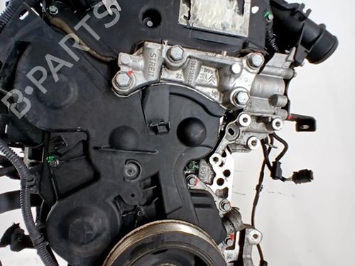 Engine PEUGEOT 208 I (CA_, CC_) 1.6 HDi / BlueHDi 75 | BP29556319M1 