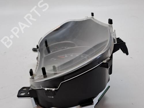 Instrument cluster TOYOTA YARIS (_P13_) 1.0 (KSP130_, KSP130) | BP26950562C47 