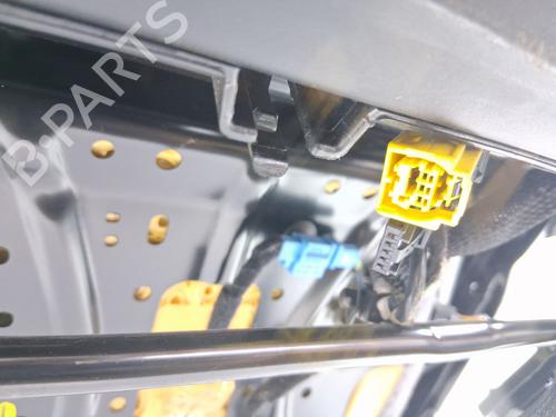Right front seat AUDI A3 Sportback (8VA, 8VF) 2.0 TDI | BP29351414C16 