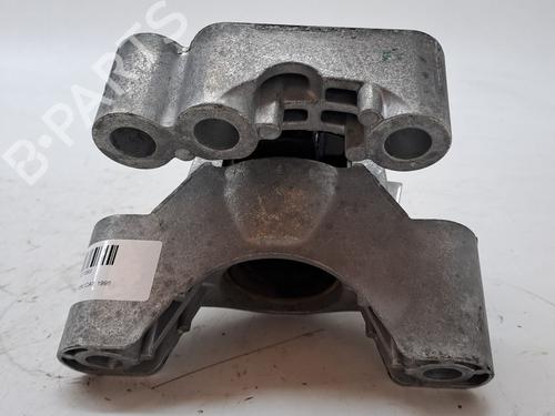 Engine mount FIAT BRAVO II (198_) 1.6 D Multijet (198AXH1B) | BP23368164M89 