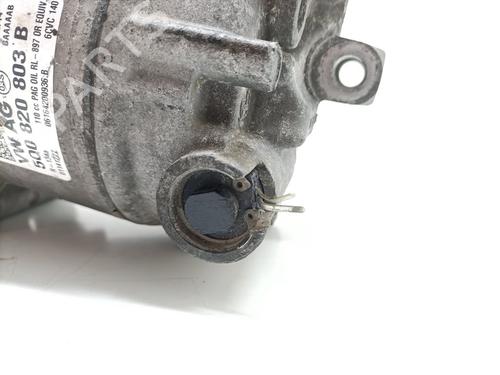 AC compressor SKODA OCTAVIA III (5E3, NL3, NR3) 1.6 TDI | BP25464966M34 