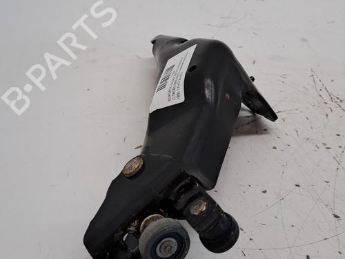Hinge/Door check strap CITROËN BERLINGO Box Body/MPV (B9) 1.6 HDi / BlueHDi 75 | BP27653257C146 