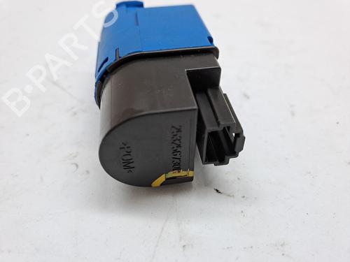 Elektronisk sensor DACIA SANDERO II 1.0 SCe 75 (B8JC, B8JD, B8NC) | BP24515192M84 