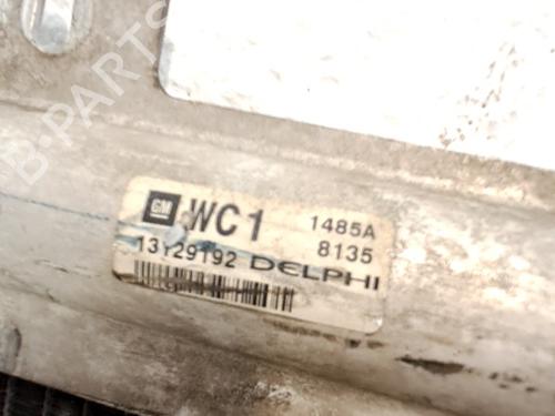 Køler OPEL ASTRA H (A04) 1.6 (L48) | BP31035773M31