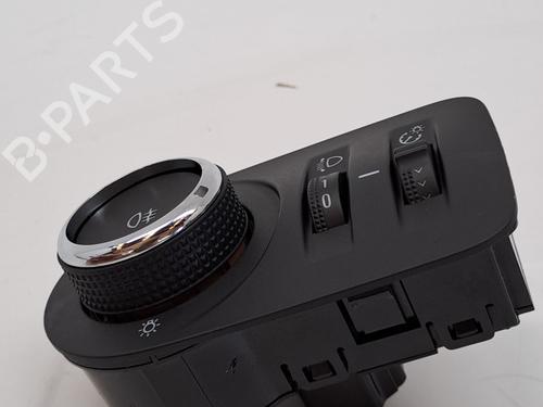 Headlight switch OPEL CORSA F (P2JO) 1.2 (68) | BP23283837I24 