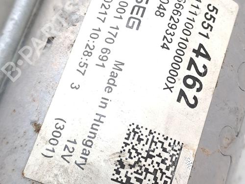 Starter OPEL ASTRA K (B16) 1.2 Turbo (68) | BP27378137M8