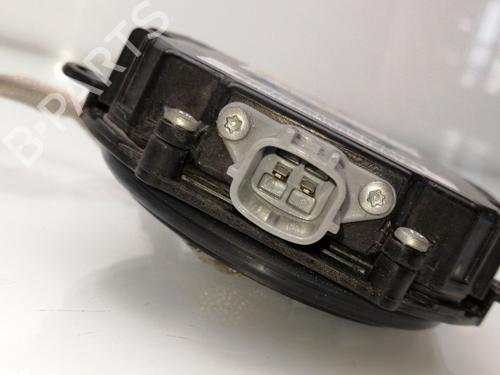 Computer verlichting MAZDA 6 Hatchback (GH) 2.2 D (GH10) (129 hp) 24171170
