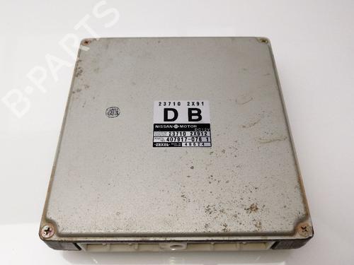Used Engine control unit (ECU) NISSAN TERRANO II (R20) 3.0 Di 4WD (154 hp) 23385847