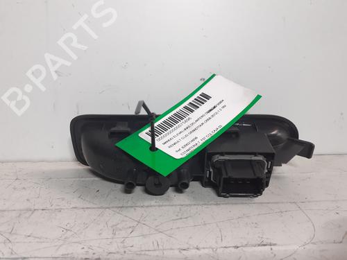 Right front window switch RENAULT CLIO III (BR0/1, CR0/1) 1.2 16V (BR0P, CR0P) | BP24951083I26 