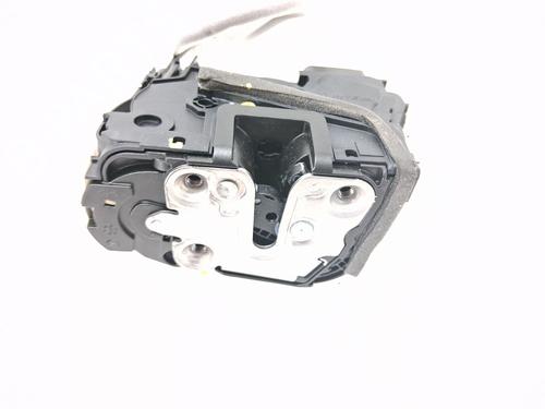 Front right lock MG MG ZS SUV (AZS1) 1.5 VTi | BP28141770C97