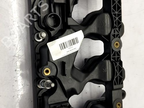 Ventildæksel Ventildæksel CITROËN BERLINGO Box Body/MPV (K9) 1.5 BlueHDi 100 (102 hp) 34331558 34331558