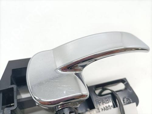 Front right interior door handle NISSAN QASHQAI / QASHQAI +2 I (J10, NJ10, JJ10E) 1.6 | BP25456104I14 