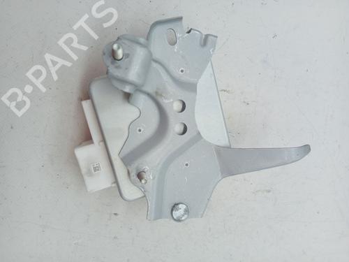 Electronic module TOYOTA YARIS (_P9_) 1.3 VVT-i (SCP90_, SCP90R) | BP23359555M83 