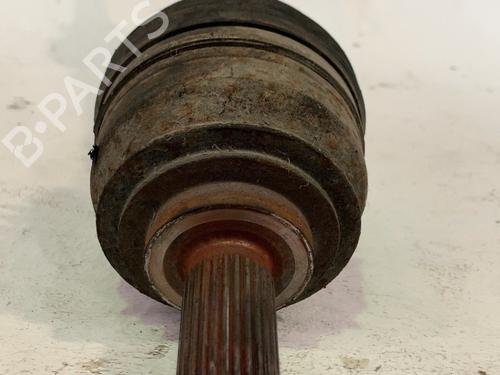 Antriebswelle rechts vorne für Antriebswelle rechts vorne RENAULT ESPACE IV (JK0/1_) 2.0 dCi (JK03, JK04, JK1C, JK1G, JK1J, JK1K) (173 hp) 33768355 33768355