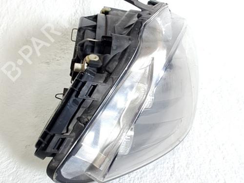 Right headlight SEAT IBIZA III (6L1) 1.4 16V | BP31580712C29