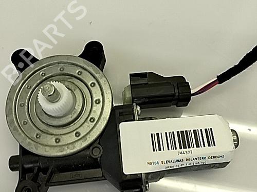 Rudehejsemotor forskærm højre OMODA C5 GT 1.6 (185 hp) 29303005