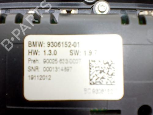 Comando clima BMW 5 (F10) 520 d | BP30772003I5
