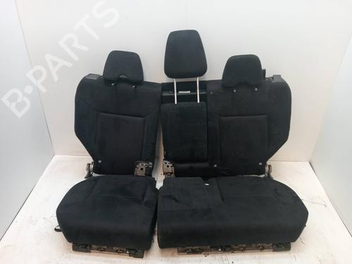 Sæde Bagtil HONDA CR-V IV (RM_) 1.6 i-DTEC (RE6) (120 hp) 23340026