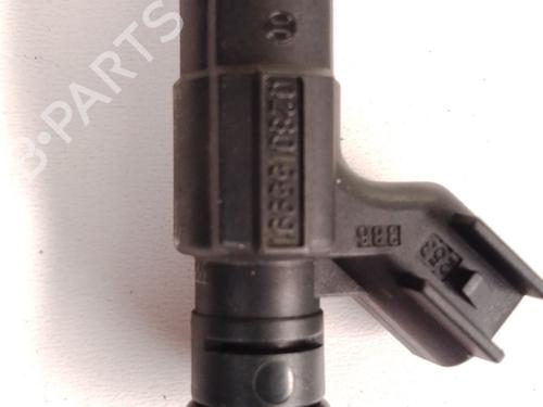 Injector MINI MINI (R50, R53) Cooper | BP29051814M100