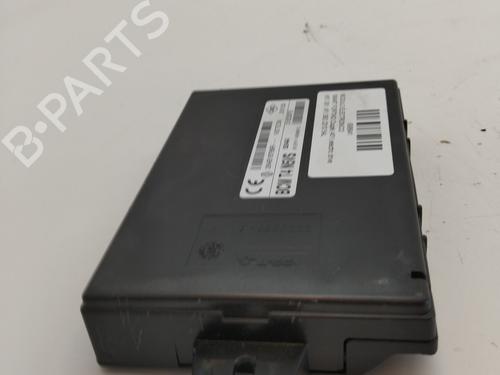 Elektronisk modul SMART FORTWO Coupe (453) electric drive / EQ (453.391) | BP27193956M83 
