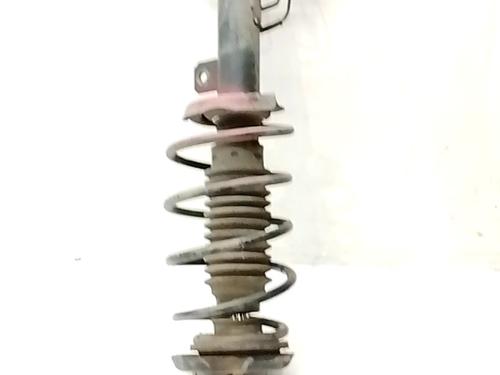 Used Left front shock absorber Left front shock absorber CITROËN C2 (JM_) 1.4 HDi (68 hp) 34508319 34508319