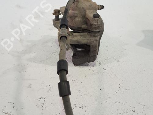 Right front brake caliper FORD TRANSIT COURIER B460 Box Body/MPV 1.5 TDCi | BP23944631M104 