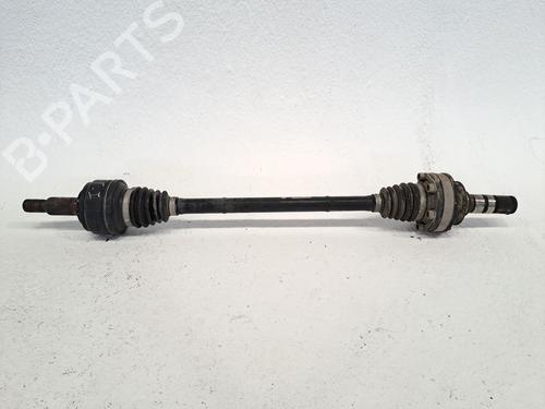 Drivaksel bagtil venstre PORSCHE CAYENNE (9PA) 3.2 (250 hp) 27463549