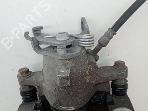 Right rear brake caliper OPEL INSIGNIA A Sports Tourer (G09) 2.0 CDTI (35) | BP23345401M106 