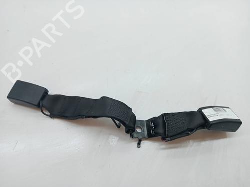 Used Seat buckle BMW 1 (F20) 118 i (136 hp) 23343646