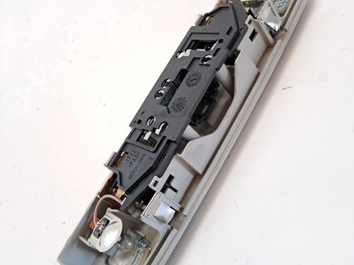 Interior roof light SEAT EXEO (3R2) 2.0 TDI | BP26675561I8 