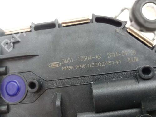 Front wiper motor FORD FOCUS III Turnier 1.6 Ti | BP23404904M29 