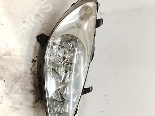 Used Right headlight Right headlight 37591159 37591159