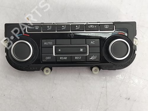 climate-control-vw-sharan-7n1-7n2-2010-2011-2012-2013-2014-2015-2016-2017-2018-2019-2020-2021-2022-36407351 main image