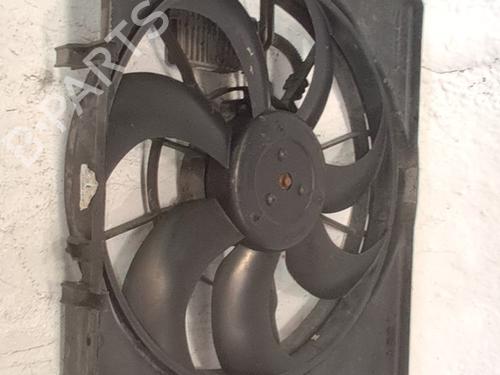 Radiator fan KIA STONIC (YB) 1.0 T-GDi | BP38417985M35 - Image 3