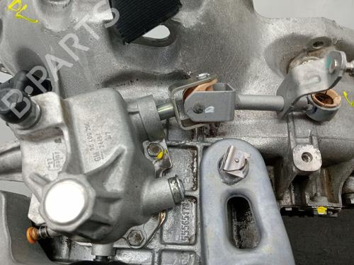 Gearbox OPEL CORSA D (S07) 1.3 CDTI (L08, L68) | BP23358317M3 