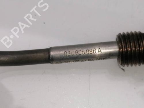 Used Electronic sensor AUDI A8 D3 (4E2, 4E8) 4.2 TDI quattro (326 hp) 23941375