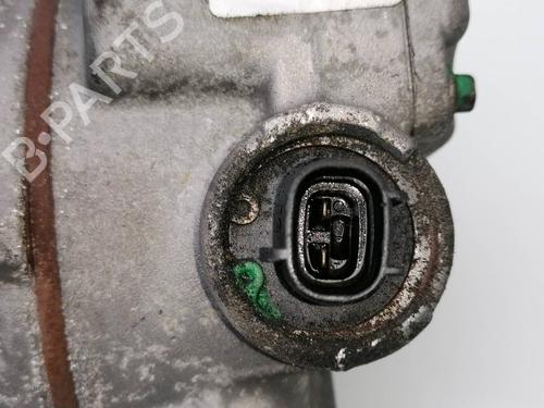AC-Kompressor TOYOTA RAV 4 III (_A3_) 2.2 D 4WD (ALA30_, ALA30R) (150 hp) 23937113