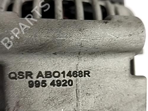Alternator AUDI A4 B8 (8K2) 2.0 TFSI | BP30505249M7 