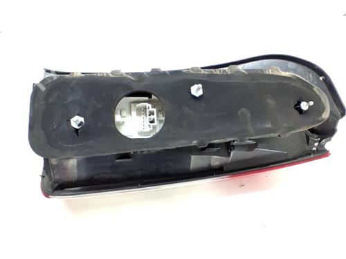Left taillight LANCIA MUSA (350_) 1.3 D Multijet (350.AXG11, 350.AXG1A) | BP29606521C34 