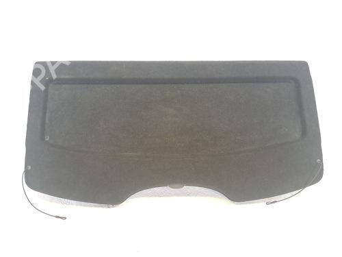 Tailgate SKODA FABIA III (NJ3) 1.0 TSI | BP29420982C6 
