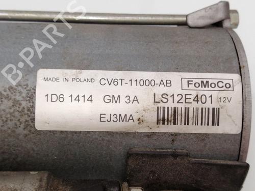 Startmotor FORD TRANSIT Van (FA_ _) 2.4 DI (FAA_, FAB_, FAC_, FAD_) | BP23386269M8