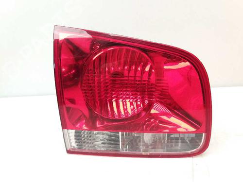 Achterlicht links VW TOUAREG (7LA, 7L6, 7L7) 2.5 R5 TDI | BP23649852C34 