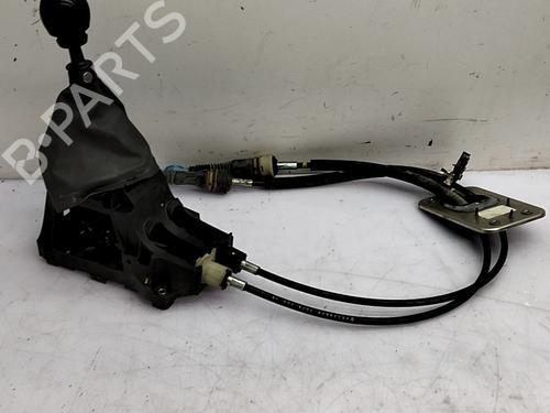 Gearstang Gearstang FIAT TIPO Estate (356_, 357_) 1.4 (356WXF1B) (120 hp) 34209586 34209586