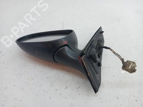 Used Right mirror FORD KA (RU8) 1.2 (69 hp) 23340131