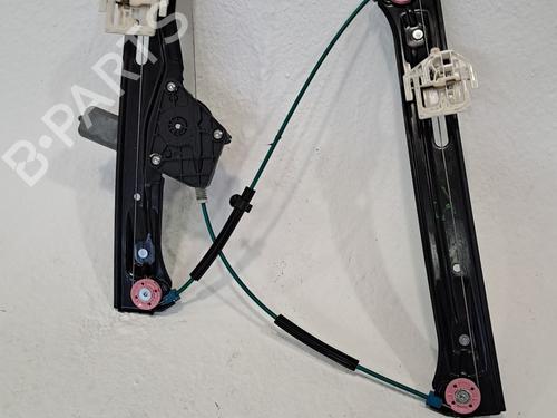 Front right window mechanism BMW 1 (F20) 118 d | BP27463804C23 
