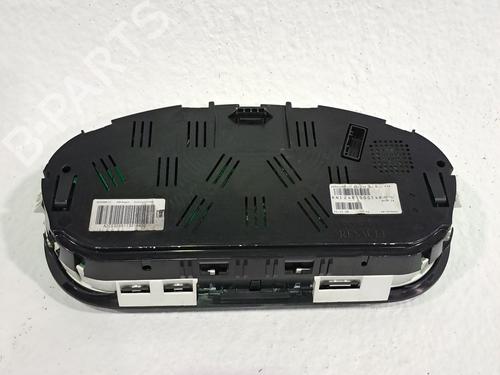 Instrument cluster RENAULT MEGANE III Hatchback (BZ0/1_, B3_) 1.9 dCi (BZ0N, BZ0J) | BP24189459C47 