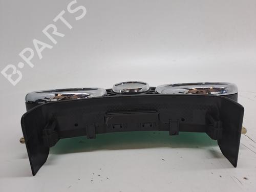 Instrument cluster PEUGEOT 207 (WA_, WC_) 1.6 16V Turbo | BP23363353C47 