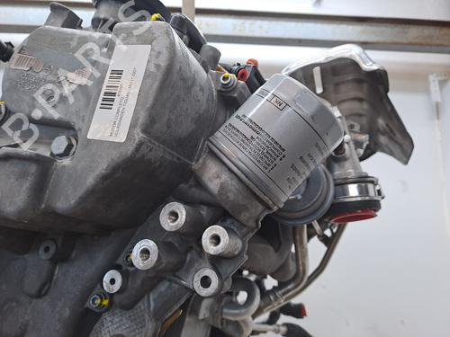 Engine VW TIGUAN (5N_) 2.0 TFSI 4motion | BP30898125M1 
